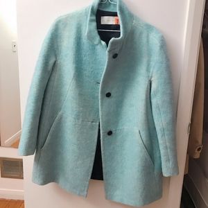 Zara winter coat